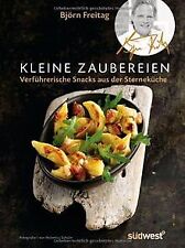 Kleine zaubereien verführeris gebraucht kaufen  Berlin