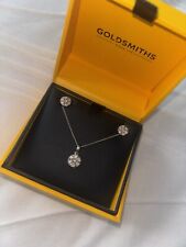 9ct white gold for sale  LONDON