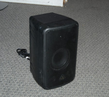 Behringer ce500a powered for sale  Fargo