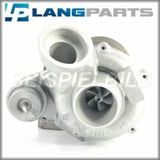 Turbolader pel turbo gebraucht kaufen  Erligheim
