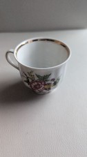 Schirnding bavaria kaffeetasse gebraucht kaufen  Deutschland