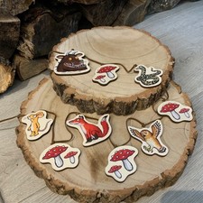 1.2m gruffalo garland for sale  SWINDON