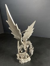 Rawcliffe pewter dragon for sale  Fenton