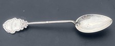Antique silver birmingham for sale  BOURNE END