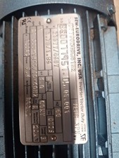 Sew eurodrive dft80n4bm61hr d'occasion  Expédié en Belgium