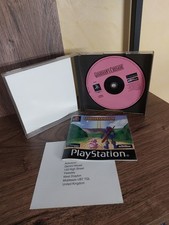 Ps1 videogioco guardian usato  Cinisello Balsamo