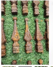 Reclaimed victorian cast for sale  HESSLE