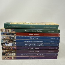 Lot junior classics for sale  Ventura