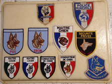 Nouveau lots patch d'occasion  Saint-Estève