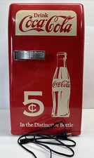 Coca cola 22l for sale  Crothersville