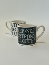 Pair emma bridgewater for sale  TAUNTON