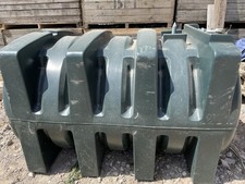 2447 oil tank for sale  NEWARK