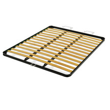 Rete matrimoniale doghe usato Rete matrimoniale doghe usato  Milano