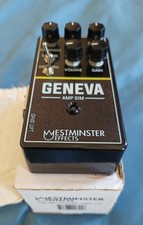 Westminster effects geneva for sale Westminster effects geneva for sale  NEWTON ABBOT