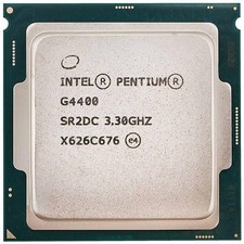 Cpu intel pentium usato  Roma