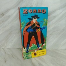 Album colorare zorro usato Album colorare zorro usato  Arezzo