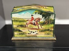 Vintage handcrafted horse for sale  Cockeysville