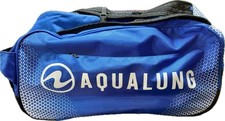 Mochila de mergulho Aqualung Explorer II sem snorkel comprar usado  Enviando para Brazil