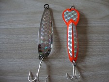 Vintage luhr jensen for sale  Cheboygan