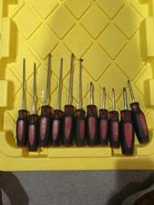 Craftsman professional torx for sale  South Milwaukee