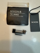 Nixon banks extra for sale  La Jolla