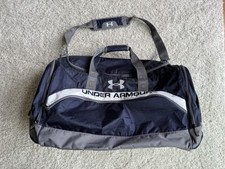 Armour duffle bag for sale  Rochester