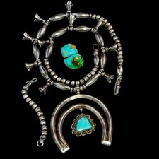 Navajo waterweb turquoise for sale  Albuquerque