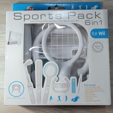 Nintendo wii sports for sale  Jacksonville