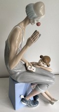 Lladro magic. 4605. usato  Spedire a Italy
