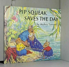 Pip squeak saves for sale  UK