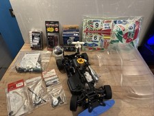 Kyosho 10 usato  Guidonia Montecelio