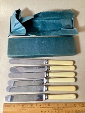 Vintage boxed set for sale  LLANDUDNO