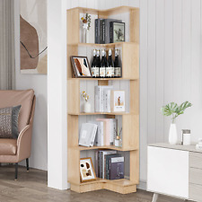 Tier corner bookcase for sale  COALVILLE