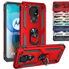 Usado, Capa à prova de choque armadura rígida magnética para Motorola G71 G51 G82 G52 Edge 20 comprar usado  Enviando para Brazil