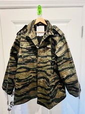 Tiger stripe camouflage for sale  Desert Hot Springs