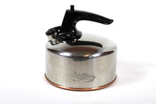 Revere ware tea for sale  Englewood