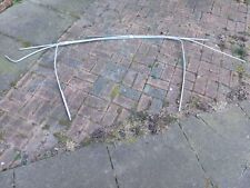 T25 curtain rail for sale  CHESTER LE STREET