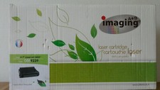 Cartouche imprimante laserjet d'occasion  La Roche-sur-Foron