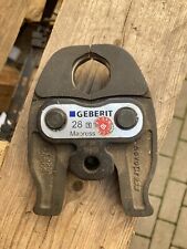 Pressbacken kontur gebraucht kaufen  Harztor