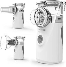 Portable handheld mist for sale  Signal Hill