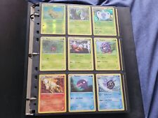 Folder 300 pokemon for sale  YEOVIL