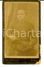 1890 aosta ritratto usato  Milano