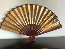 Eventail main japon d'occasion  Nice-