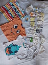 Newborn kleidung p21 gebraucht kaufen  Pritzerbe