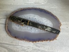 Burnham fountain pen for sale  BECKENHAM