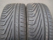 Sommerreifen uniroyal rain gebraucht kaufen  Emden