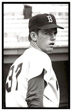 Bill lee boston for sale  Stevens Point