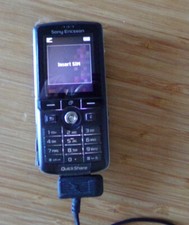Sony ericson k750i for sale  WYMONDHAM