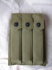 Ww2 pouch porte d'occasion  Versailles