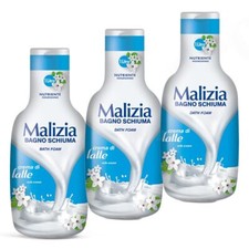 Malizia crema latte gebraucht kaufen  Kornwestheim